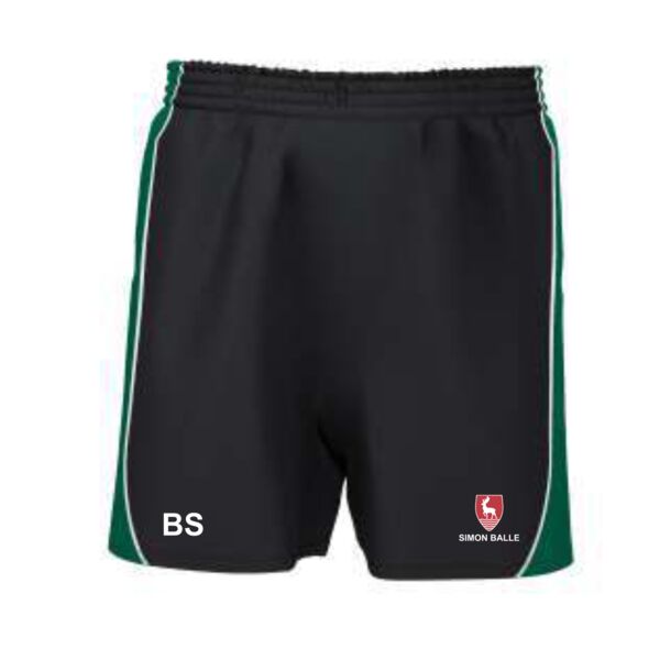 Simon Balle School PE Short - Senior Thumbnail